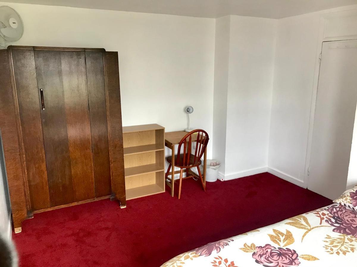 Cosy Room 2 Λονδίνο Εξωτερικό φωτογραφία